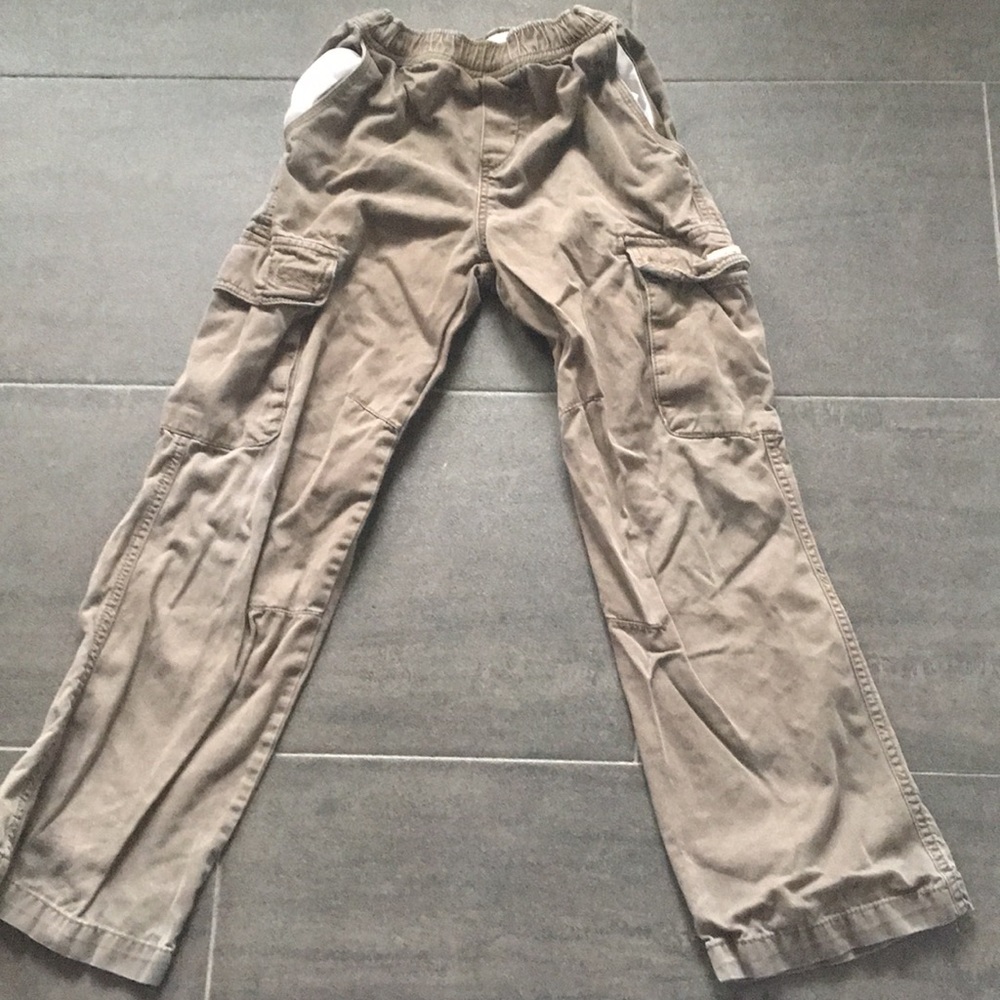 Children's Place Cargo Pants